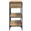  Console Table With Drawer With Shelf Old Engineered-1768074665-1768074666