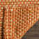 Stantonsburg Abstract Jute/Sisal Rust/Natural Area Rug