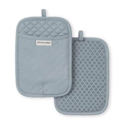 Ensemble de 2 porte-casseroles KitchenAid