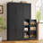 68'' Kitchen Pantry-1058860731