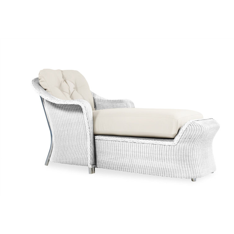 Reflections Outdoor Chaise Lounge