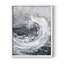 Série NAUTICAL CCX - reproduction encadrée de qualité supérieure - prête à être accrochée - aucun clou requis-600063834-600063833