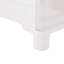 Armoire de rangement étroite et étroite pour salle de bain-1638778561