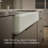 Whitehaven Self-Trimming 36" L x 22" W Farmhouse Kitchen Sink-10141837