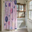Soft Astral Designs - Rideau de douche standard 1 pièce-1064557075