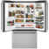 Café Appliances 36" Counter Depth French Door 22.1 cu. ft. Smart Refrigerator