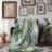 Throw Blanket-270935608