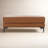 Lennie Faux Leather Upholstered Bench-1822801552