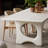 Josephine Dining Table - Birch