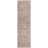 Machine Washable Indoor/Outdoor Claudian ACN1645 Copper Rug-109535336