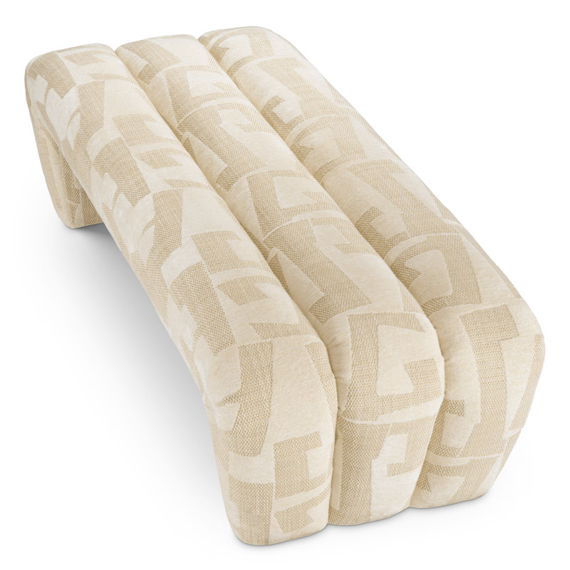 Eastborne Upholstered Bench