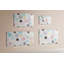 Magnetic Glass Dry Erase Board