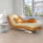 Orange/beige