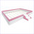 Floor Upholstered Kids Bed With Stairs-106588487-106588485