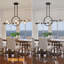Avijot 1 - Luminaires suspendus sphériques modernes-1868233946