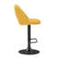 Ensemble de 2 tabourets de bar réglables Nuvia-1291890560