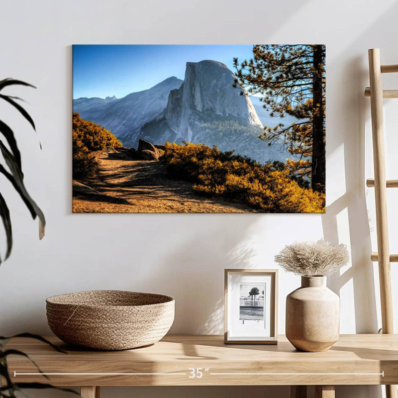 Yosemite Alvord, H 16 po x l 24 po