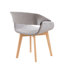Swanson Upholstered Dining Chair-1425250210