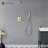 Calder Complete Shower System with Rough in-Valve-61901579
