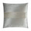 Iridescence Band Square Pillow Cover & Insert-50826618-101933446