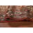 Geometric Tribal   Runner Rug 2x9