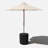 Demi Shade Side Table-97805998