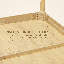  TABLE MINGLE 71 POUCES DE SABLE-103112096-107620112