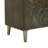 Aimee 2 Door Accent Cabinet