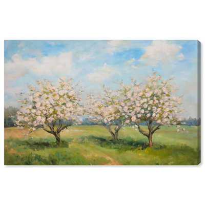 «Season of Blossoms» par Art Remedy