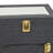 Aiyanna 2 Piece Fabric Decorative Box Set-411459847