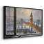 "Vintage Landscape -CCXVII" sur toile-98843523-98843520