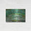 "La Passerelle japonaise" par Claude Monet-1737754998