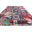 Hand Knotted Wool Area Rug