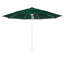 Parasol de marché 11 pi Hibo-565120136