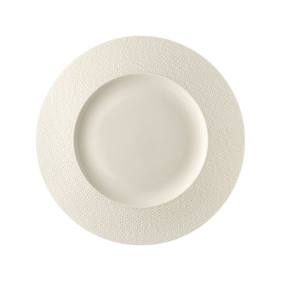 Kumi Porcelain Dinner Plate