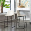 Tabourets de comptoir Lotusville-631320576