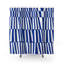 Thora Abstract Mid-Century Shower Curtain-1314548817