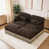 Brown est en rupture de stock