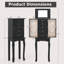 Armoire à bijoux Cheik-1658707853