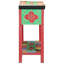 100cm Solid Wood Console Table