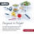 Zyliss 3-in-1 Mango Slice, Peel & Cutter Tool