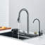 Belfry Kitchen 17mm W Single Bowl Stainless Steel Drop-In Kitchen Sink with 1 Faucet Hole