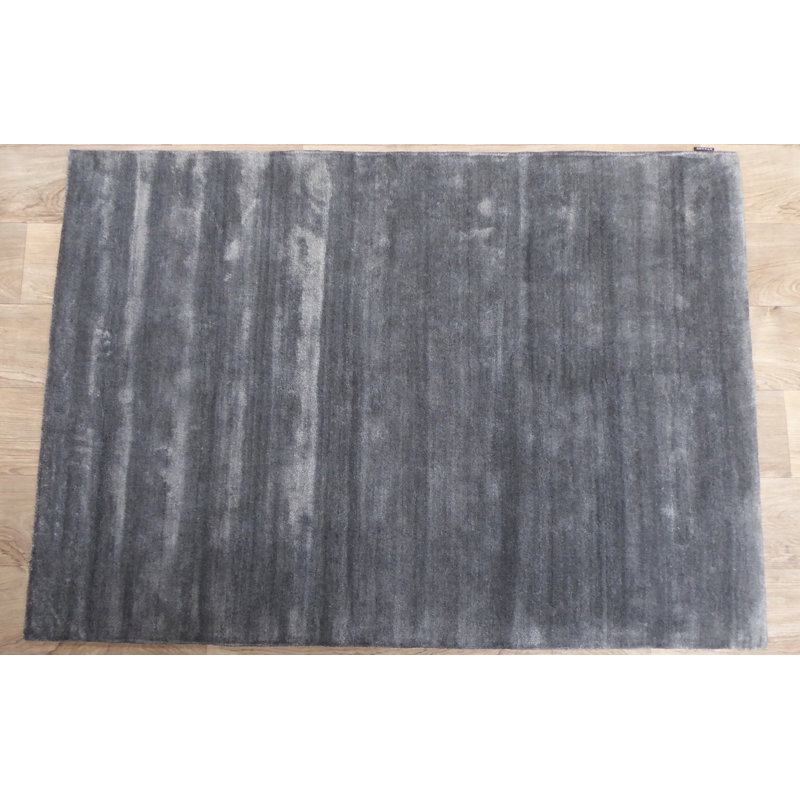 Sheffer Hand Woven Area Rug, Rectangle 140 x 200cm