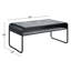 Table basse rectangulaire