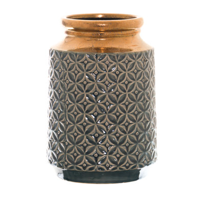 Enders Ceramic Table Vase