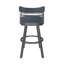 Tabouret de bar et de comptoir Aureliana-416113-416114-67648656