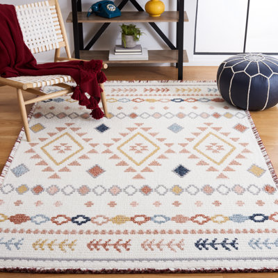 Tapis performance Alvida Southwestern