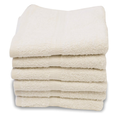 Essuie-mains en chiffon éponge Lueras