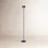 Farol 45" Floor Lamp