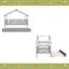 Lit en bois avec lit gigogne simple-2016355427-2016355438